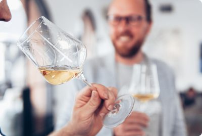 Wine Tasting Prüfung: Die sensorische Beurteilung von Wein