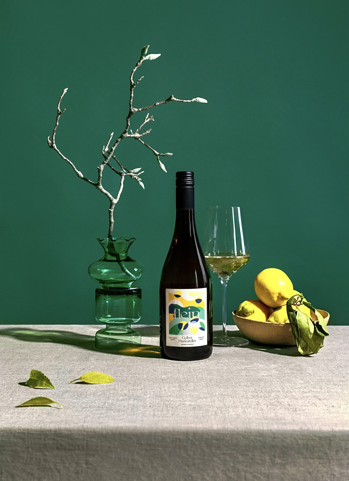 Mein Tipp für den „Dry January“