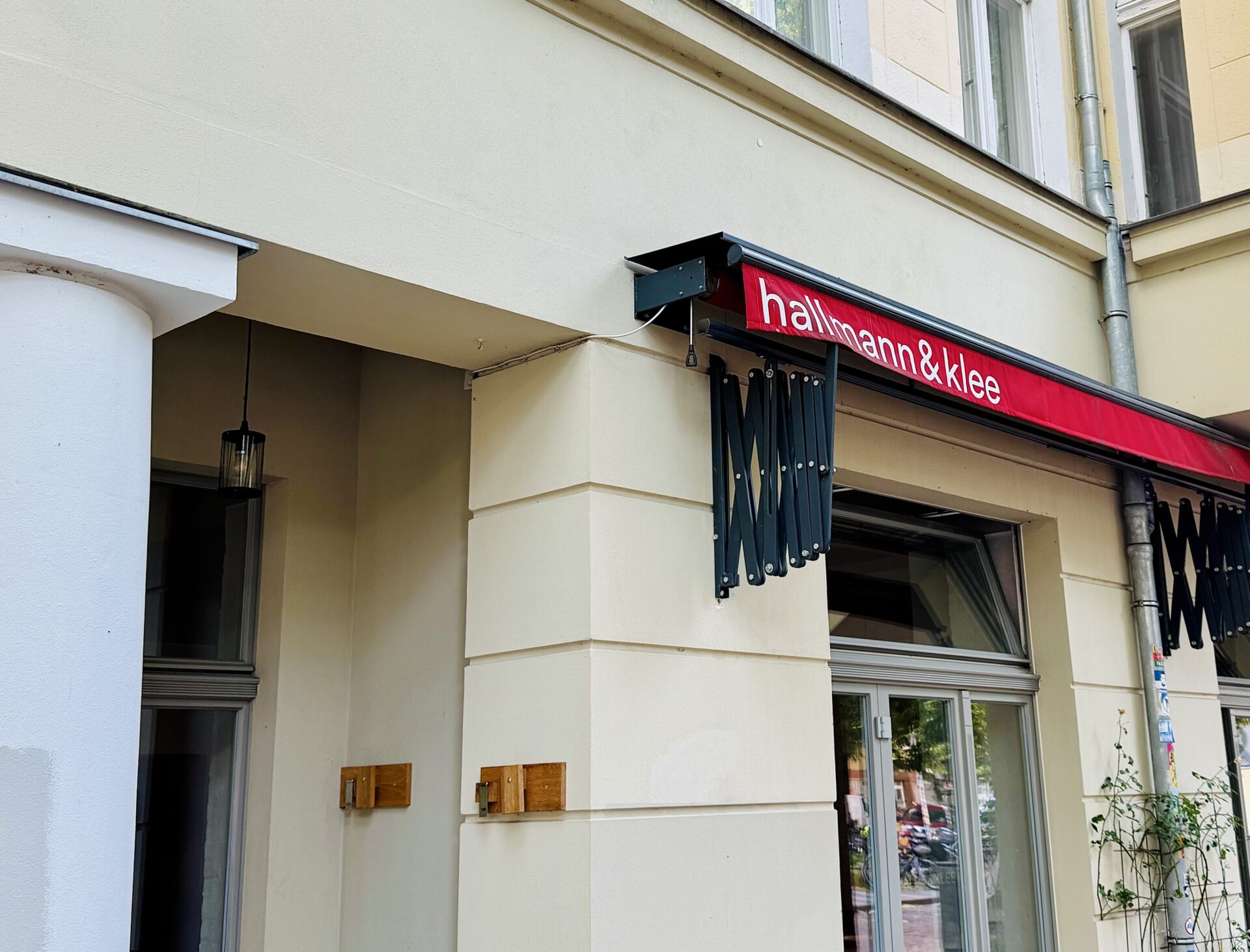 Fine Dining in Berlin-Neukölln: Eine kulinarische Expedition im Hallmann & Klee