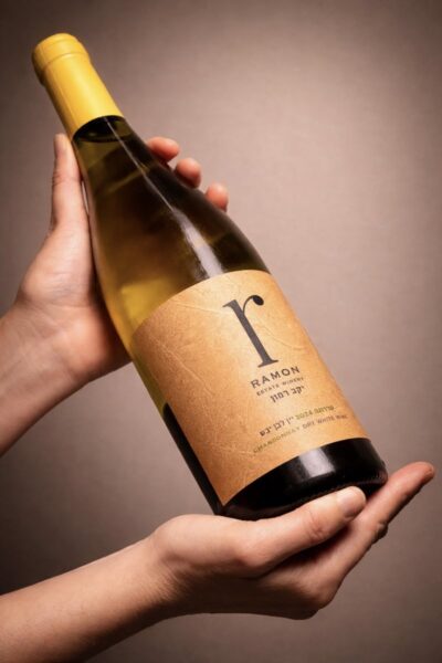 Ramon Estate Winery Chardonnay