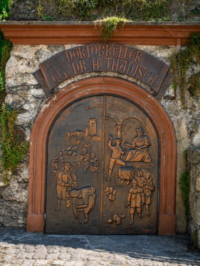 Doktorkeller